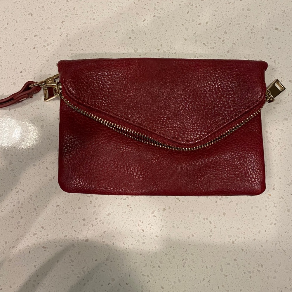 Wristlet